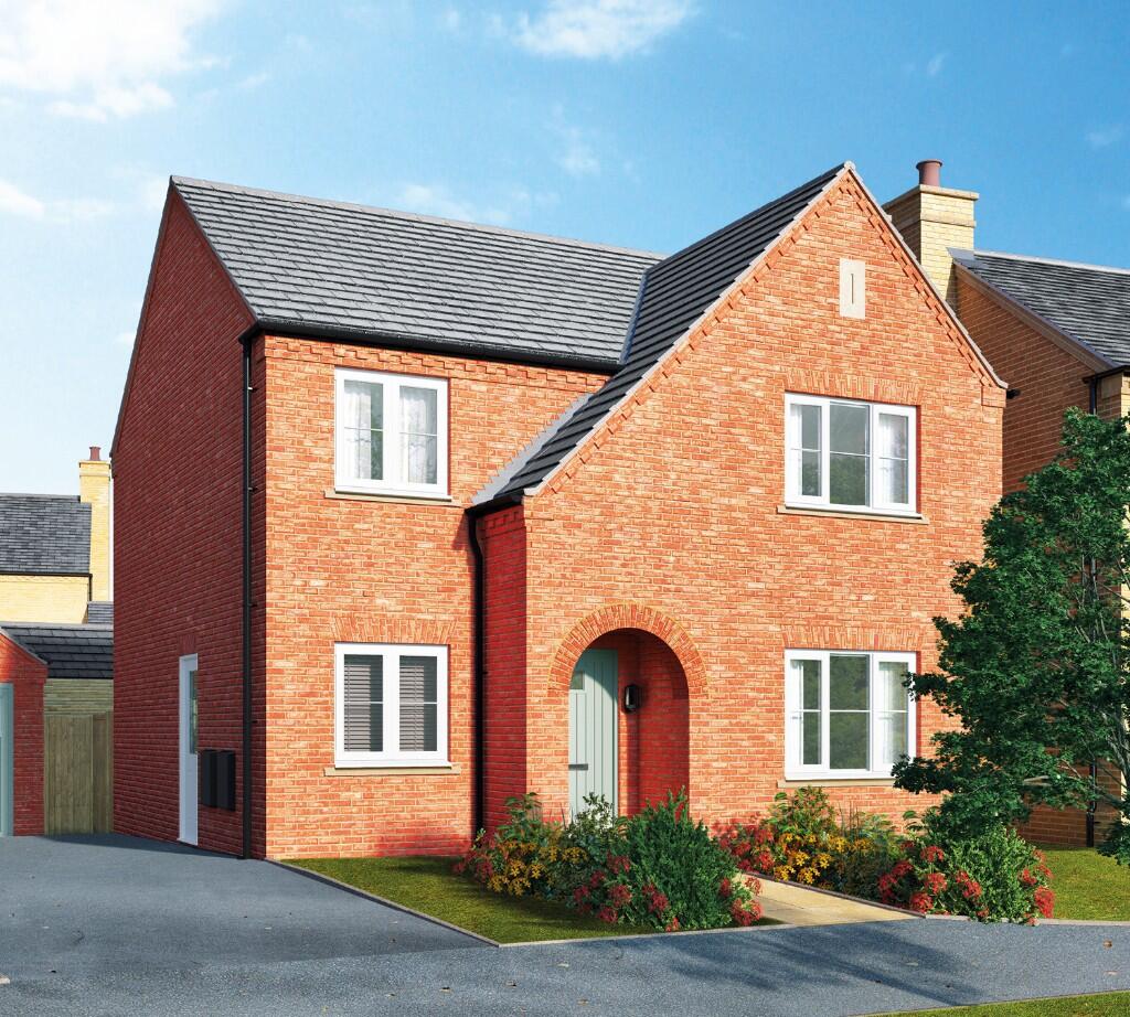 Main image of property: Weedon Road,
Northampton,
NN5 4UX