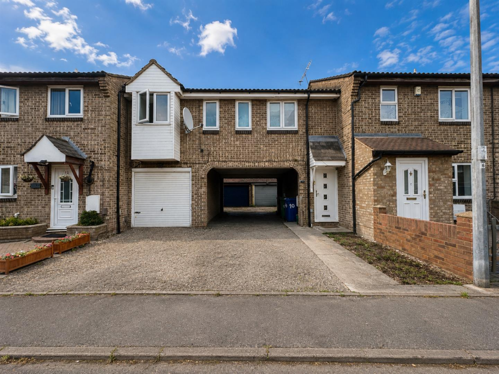 Main image of property: Parker Avenue, Tilbury