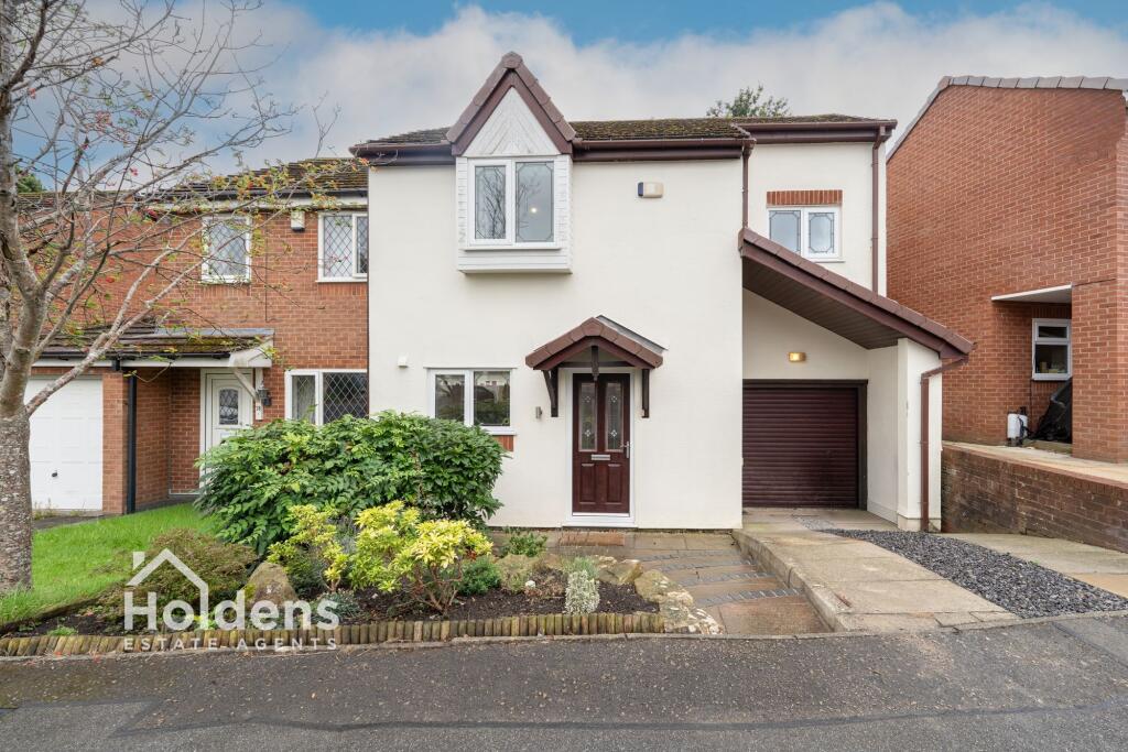 Main image of property: Lostock View, Lostock Hall, PR5