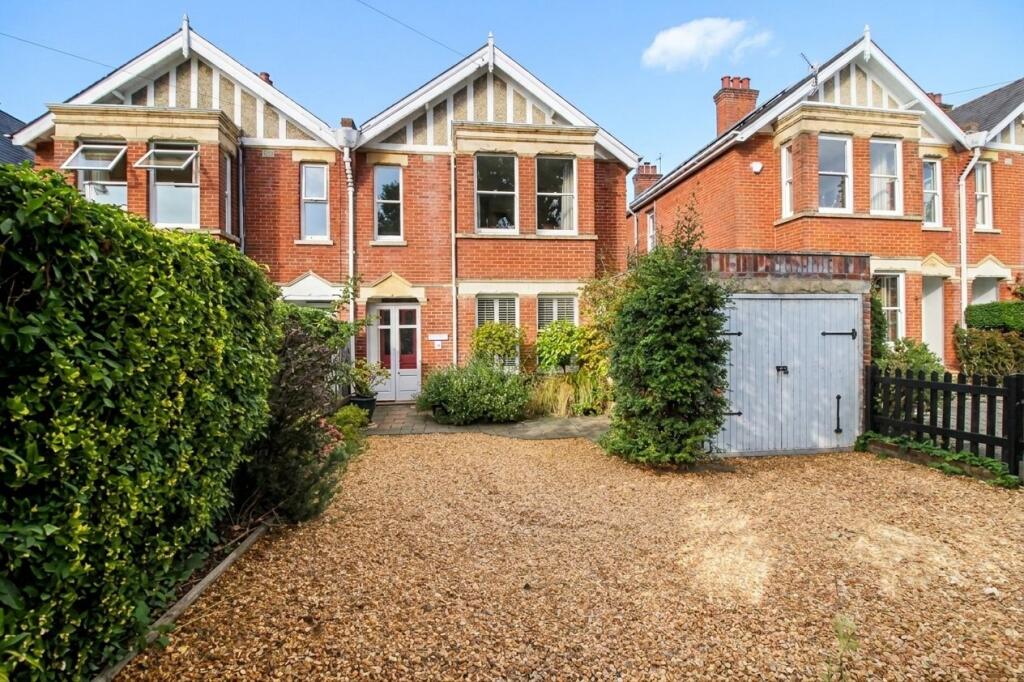 Main image of property: Harnham Road, Salisbury
