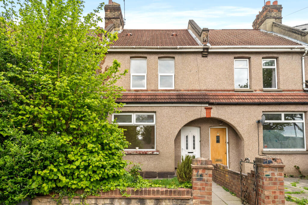 Main image of property: Brampton Road, London