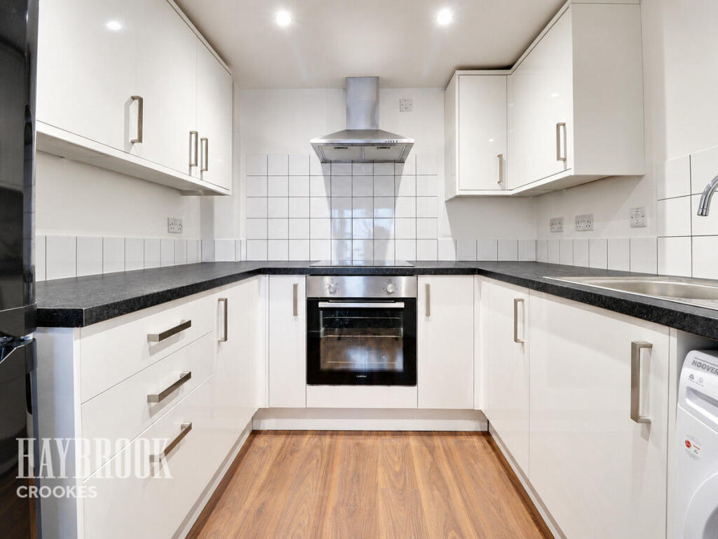 Main image of property: West Street, Sheffield