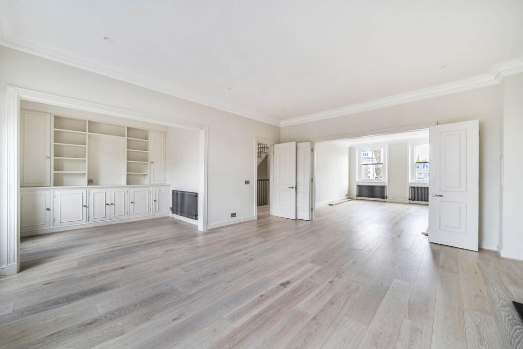 Main image of property: Cranley Gardens, South Kensington, SW7