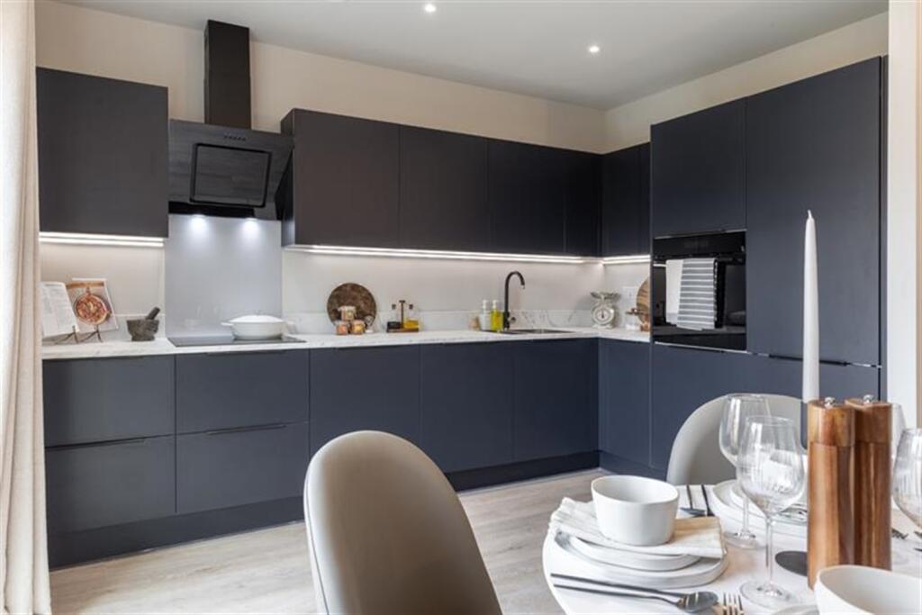 Main image of property: Casa at Tulach, Wigan, Greater Manchester, WN3