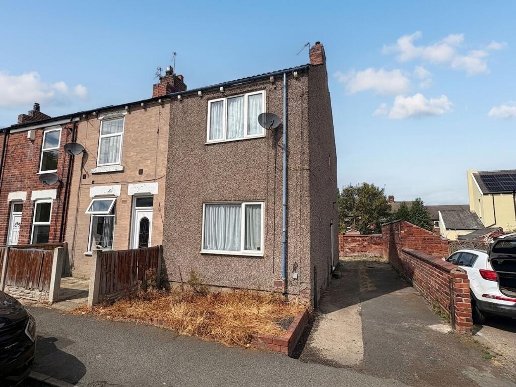 Main image of property: Edna Street, Bolton-Upon-Dearne, S63