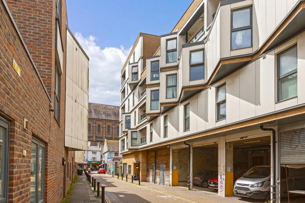 Main image of property: Francis Street, Brighton