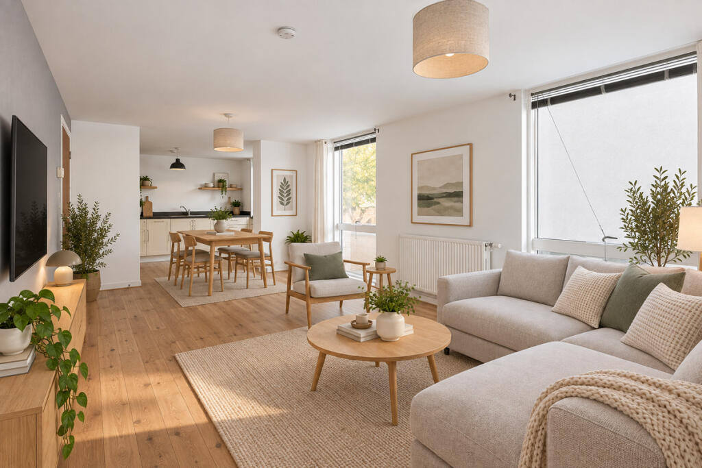 Main image of property: Ealing Road, Brentford, TW8