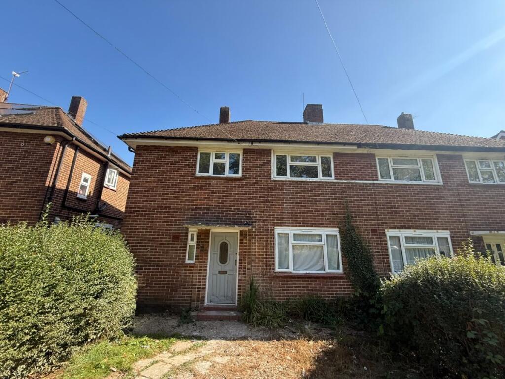Main image of property: Sitwell Grove, Stanmore