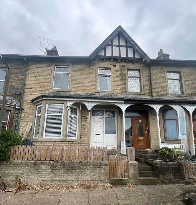 Main image of property: 29 Chatham Street, Colne, Lancashire, BB8 9LT