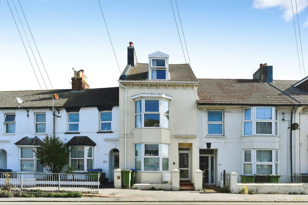 Main image of property: Lewes Road, Newhaven