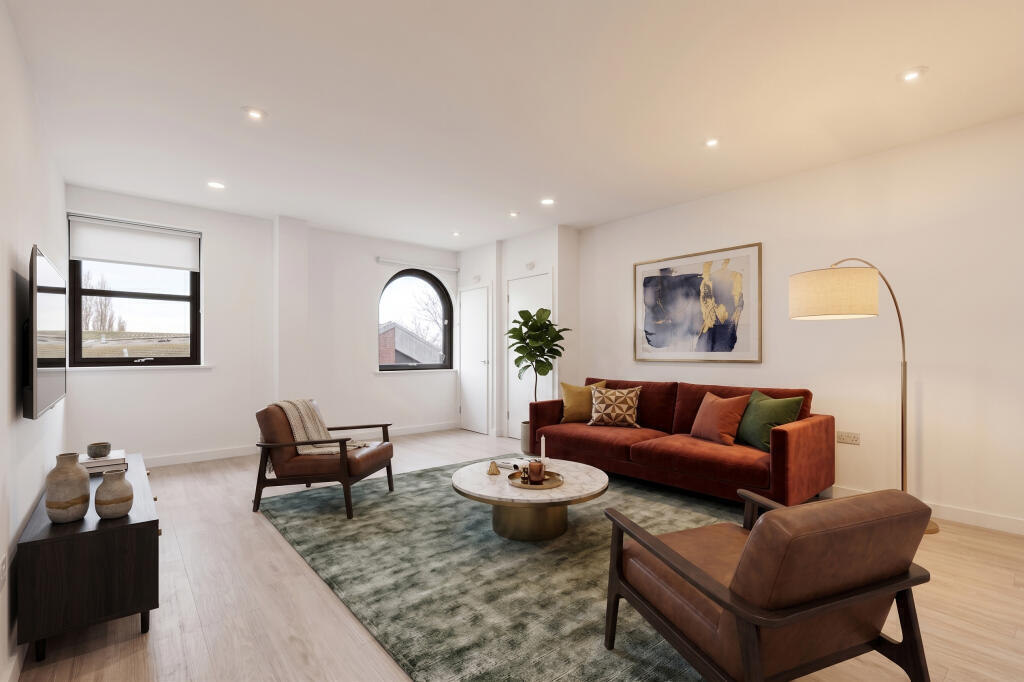 Main image of property: Platform Darwin House, Southernhay Gardens, Exeter, Devon