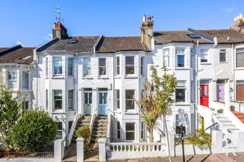 Main image of property: Havelock Road, Brighton