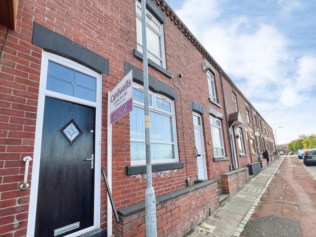 Main image of property: Gibraltar Street, Deane