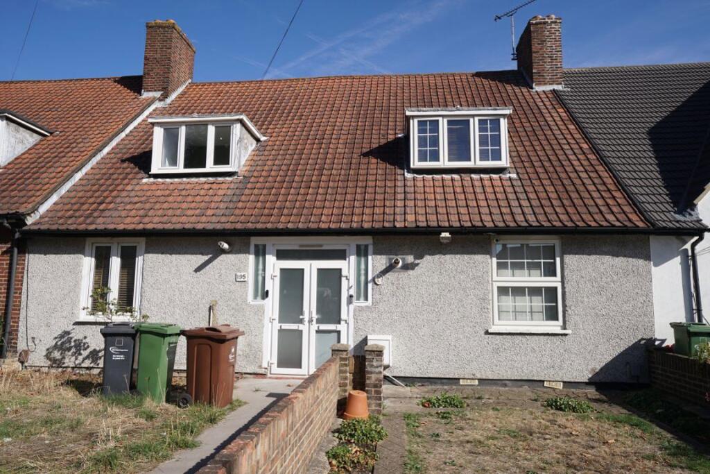 Main image of property: Valence Avenue Dagenham