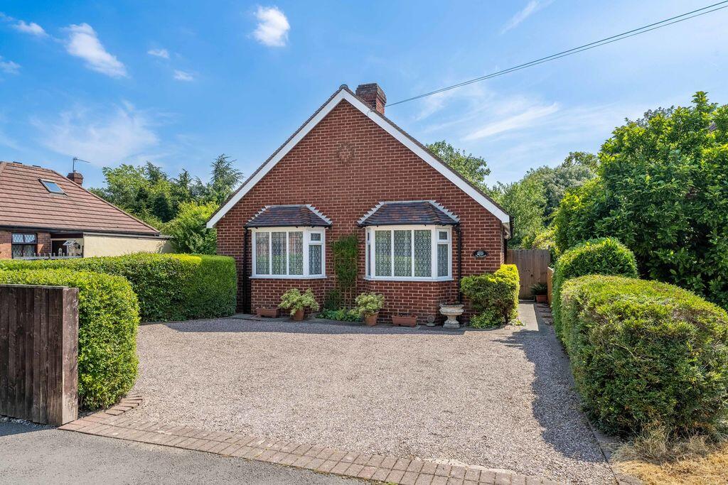 Main image of property: The Warren, Underdale Road, Shrewsbury