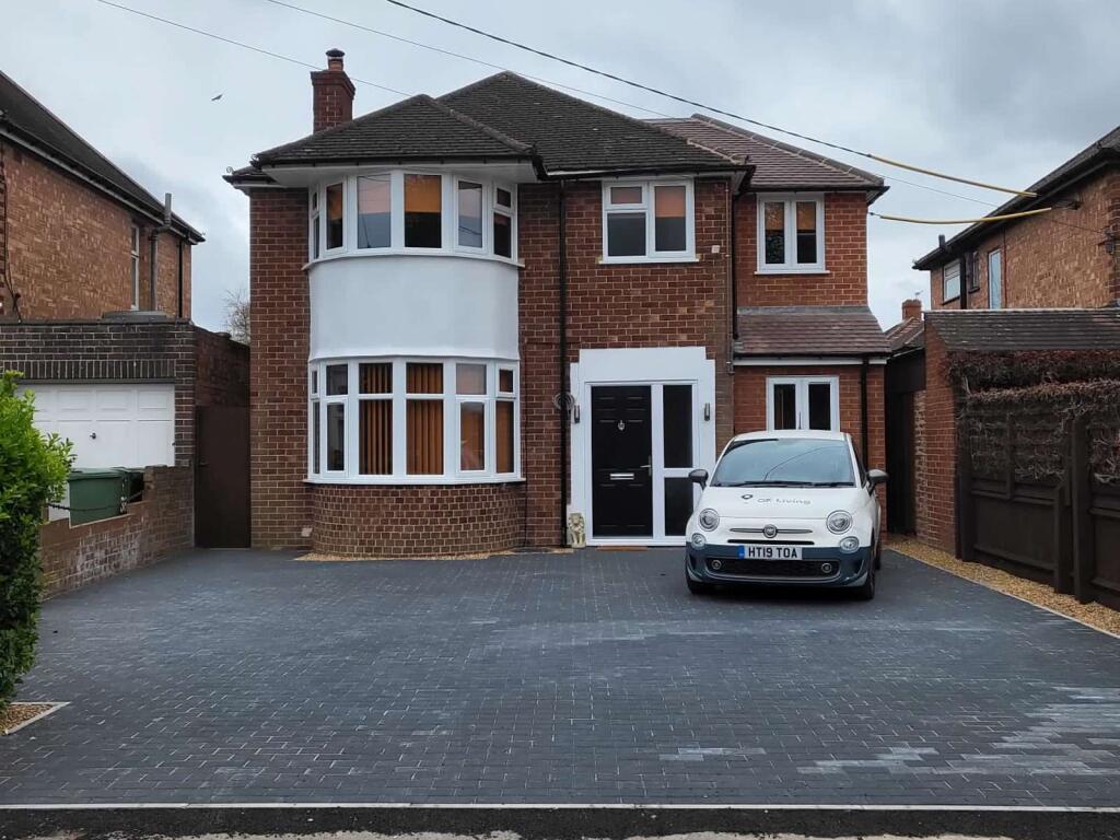 Main image of property: Westminster Way