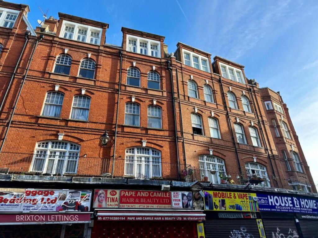 Main image of property: Electric Avenue, LONDON