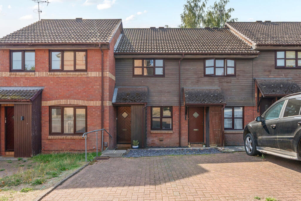 Main image of property: Tucker Road, Ottershaw, KT16