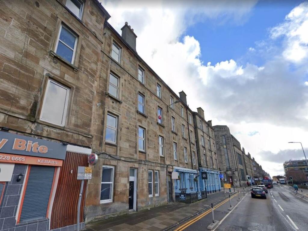 Main image of property: Dundee Street, Fountainbridge, Edinburgh, EH11