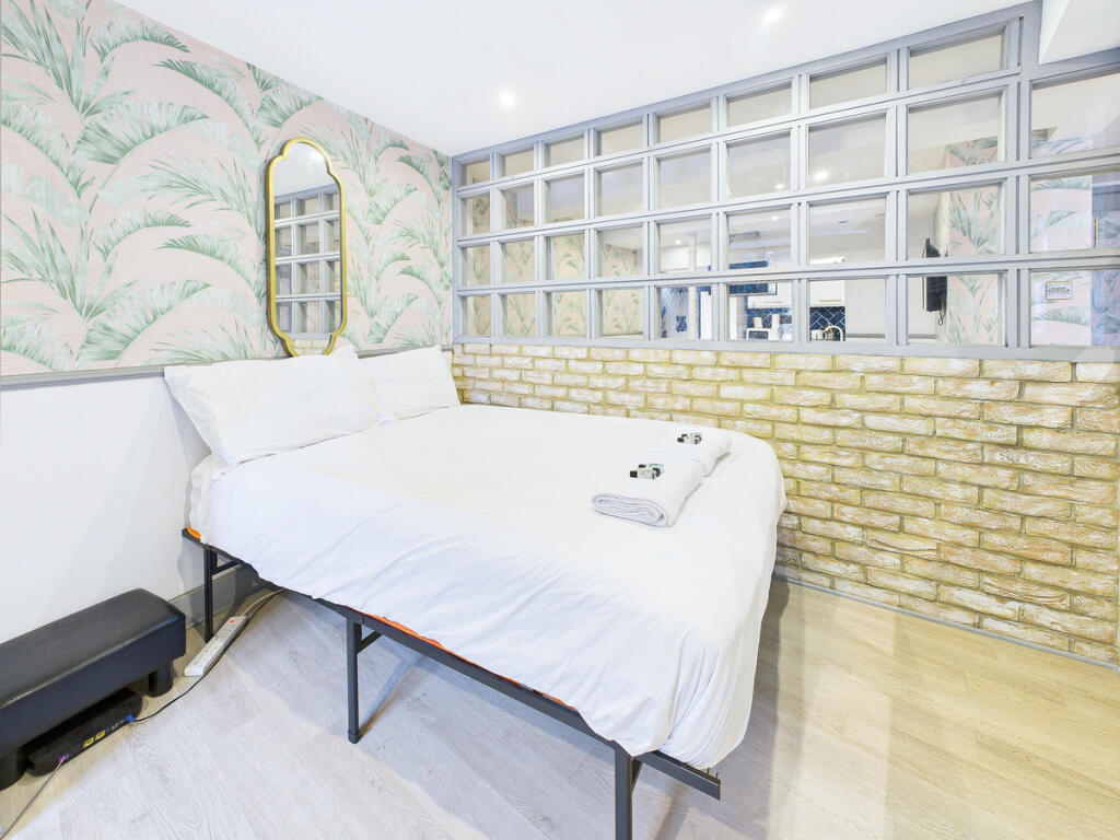 Main image of property: Wells House Road, London, NW10