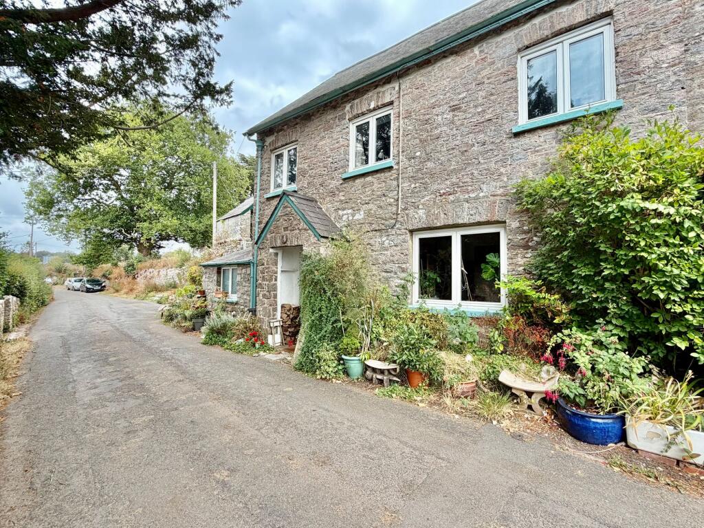 Main image of property: Berry Pomeroy, Totnes, TQ9