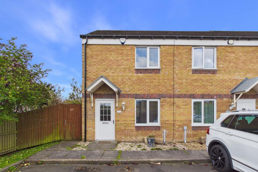 Main image of property: Glen Isla Drive, Carluke, ML8