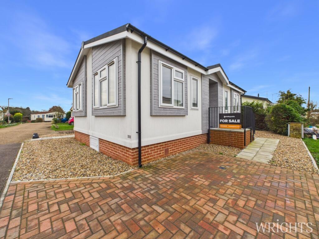 Main image of property: Marshmoor Crescent, North Mymms, Hatfield, AL9