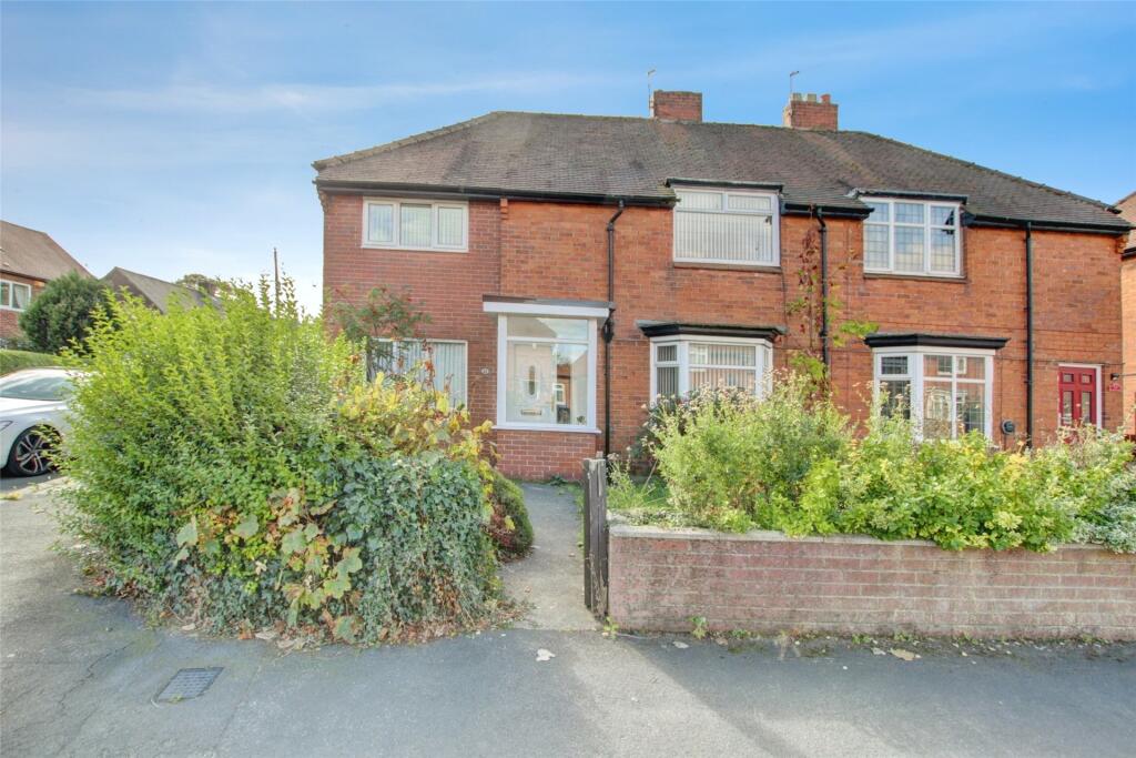 Main image of property: Park House Road, Merryoaks, Durham, DH1
