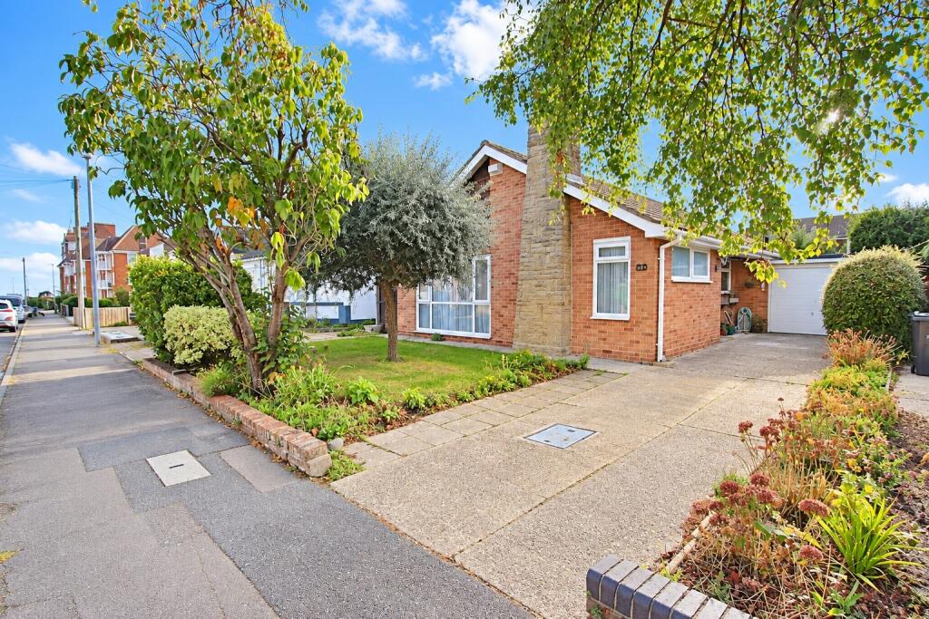 Main image of property: Vista Road, Clacton on Sea, CO15