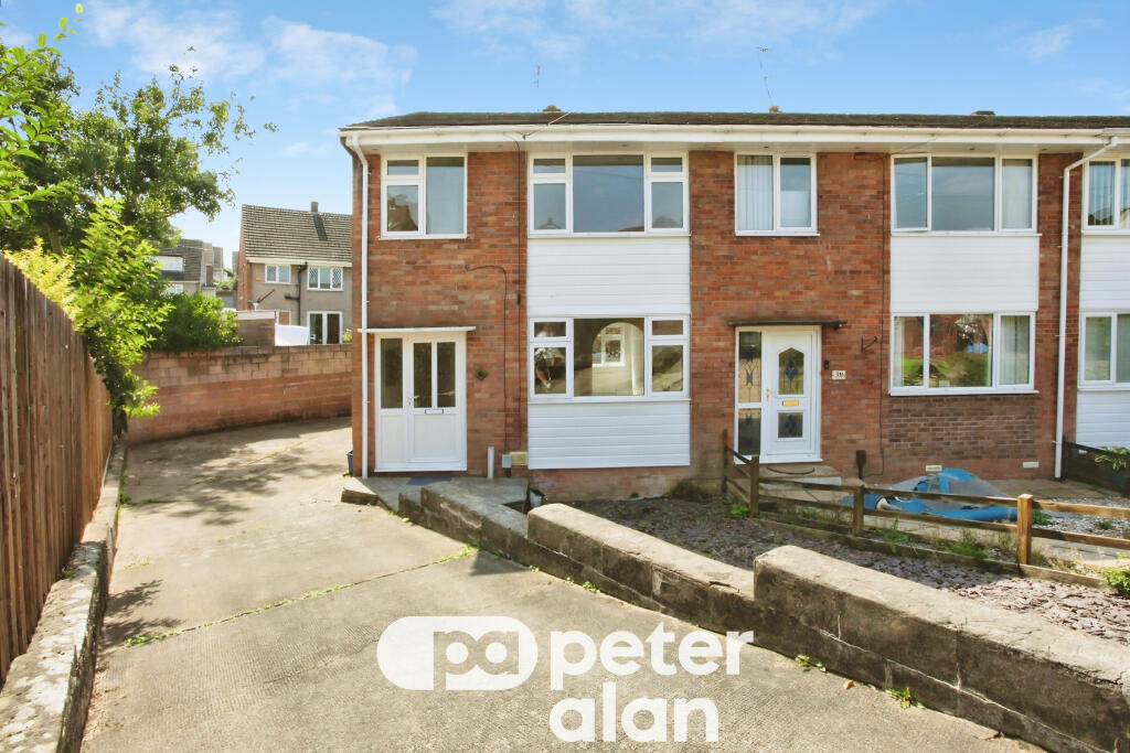 Main image of property: Hollybush Close