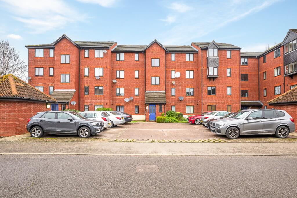 Main image of property: Crales House, Harlinger Street, SE18