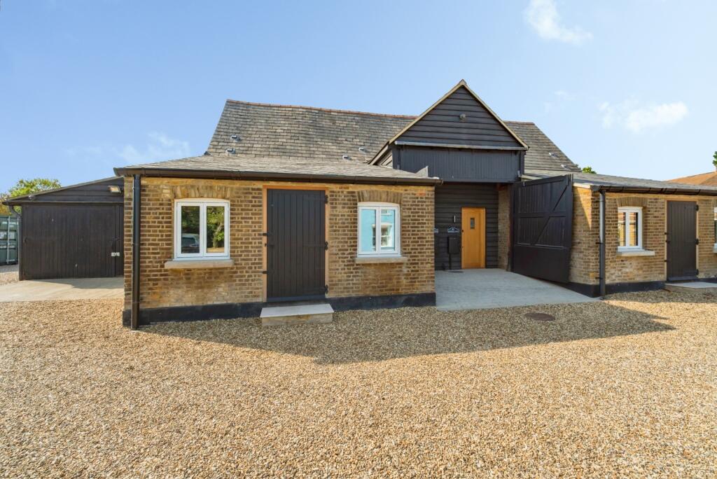 Main image of property: Harmondsworth Lane, Sipson, West Drayton, UB7