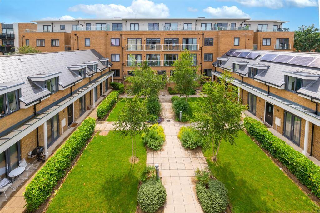 Main image of property: Sovereign Walk, Victoria Road, Horley, Surrey