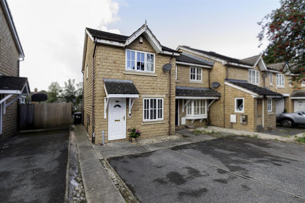 Main image of property: Mill Avenue, Dalton, Huddersfield