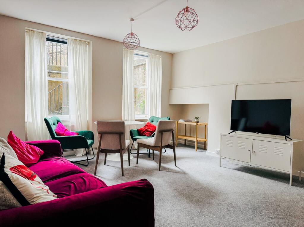 Main image of property: Sydney Place, Bathwick, Bath, Bath And North East Somerset