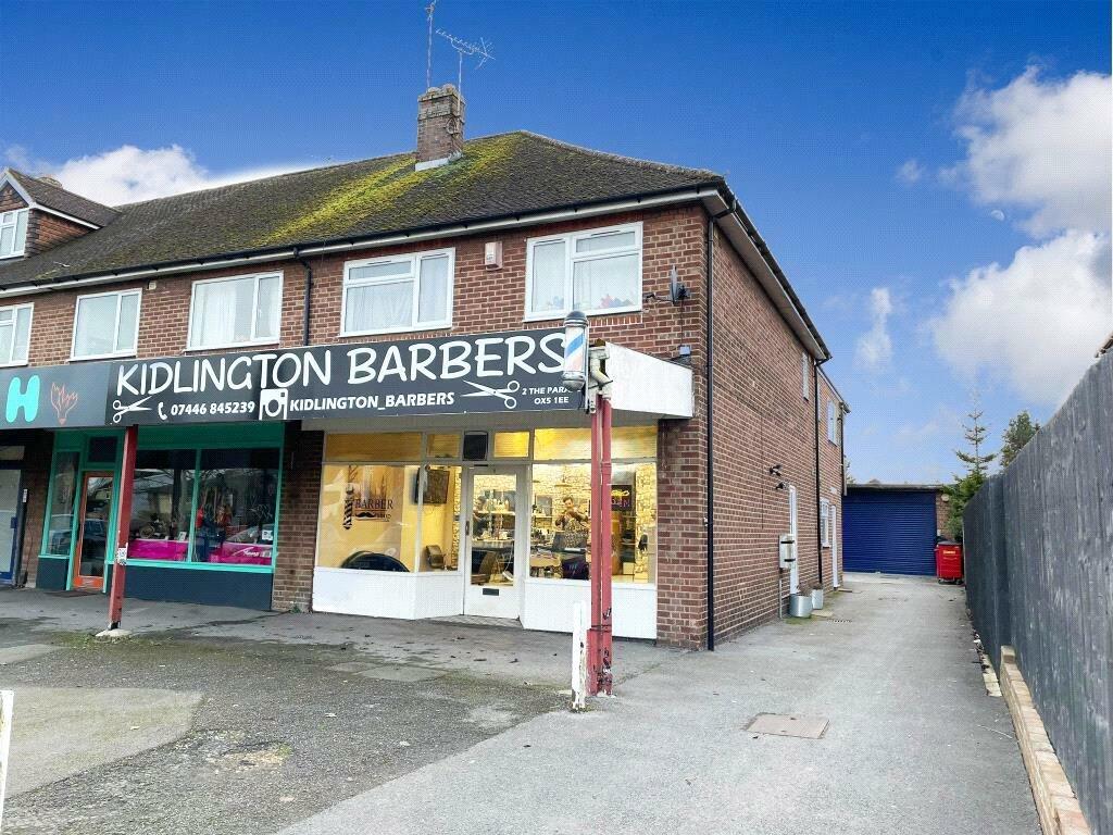 Main image of property: The Parade, Kidlington, OX5