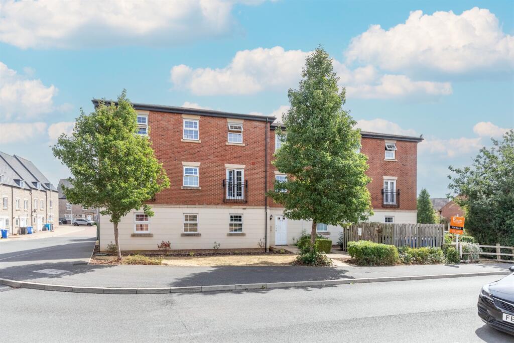 Main image of property: Horse Fair Lane, Rothwell, Kettering