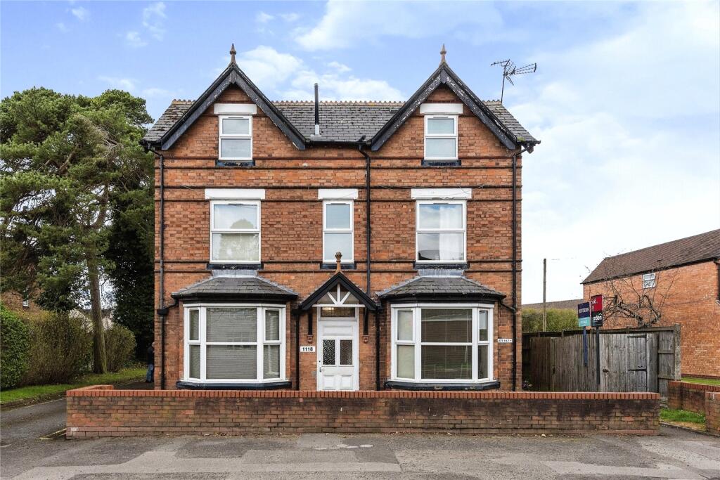 Main image of property: Evesham Road, Astwood Bank, Redditch, Worcestershire, B96
