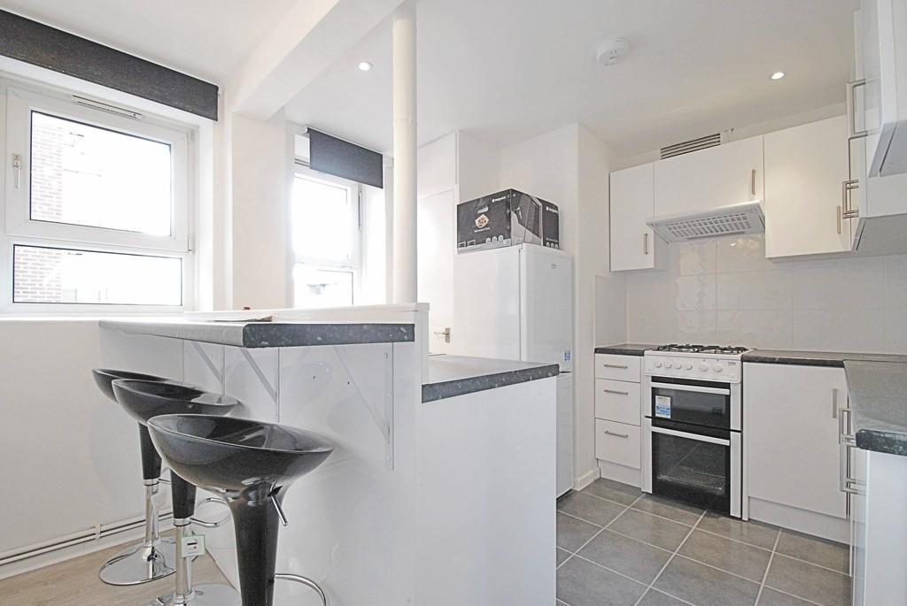 Main image of property: Lulworth House, Dorset Road, Lambeth, London