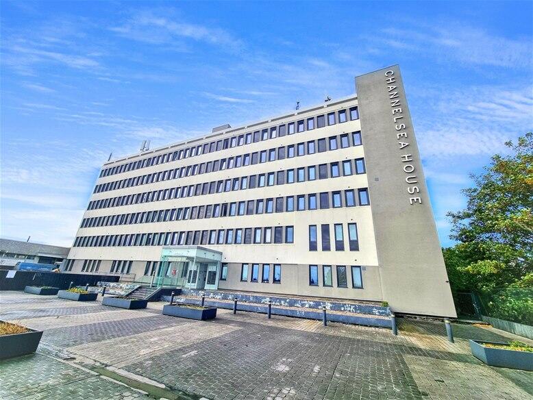 Main image of property: Channelsea House, Stratford, E15