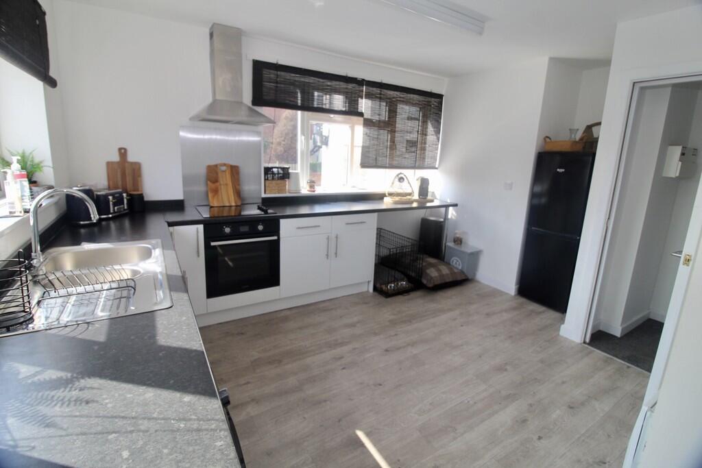 Main image of property: Orchard Street, Ibstock