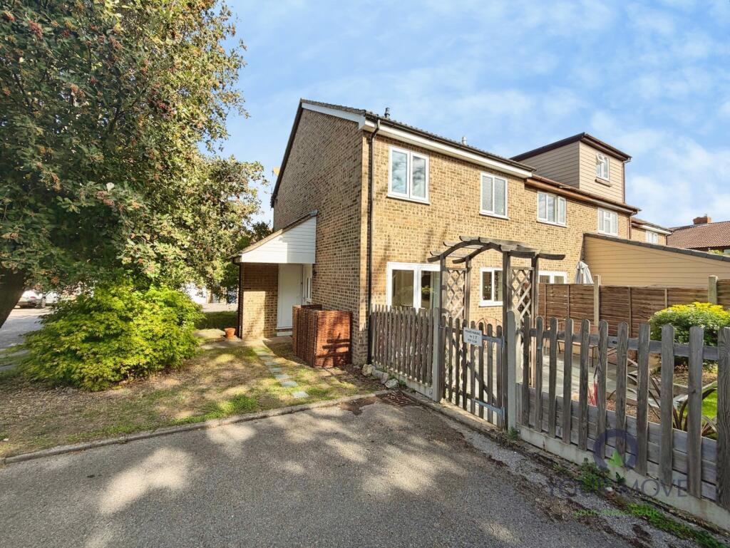 Main image of property: Pennine Way, Downswood, Maidstone, Kent, ME15
