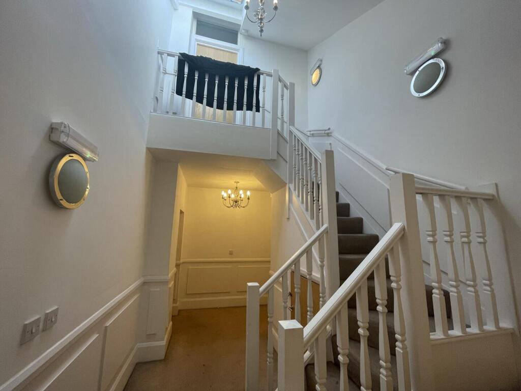 Main image of property: Dickenson Road, Rusholme, £1200pcm