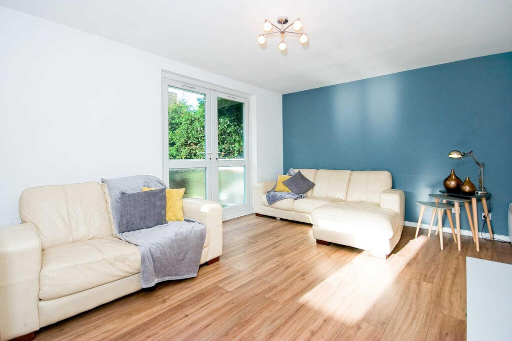 Main image of property: Cedar Gardens, Sutton, SM2