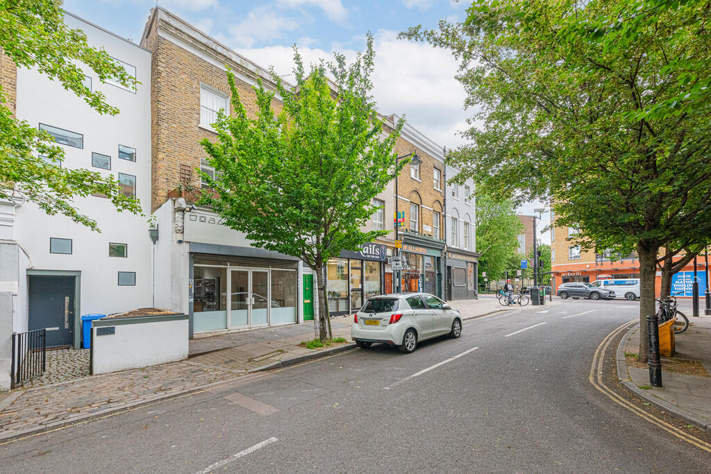 Main image of property: Northchurch Road, Cannonbury