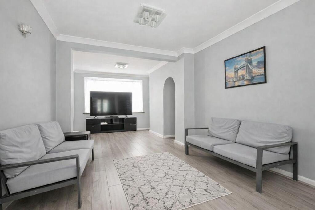 Main image of property: Bramblewood Close, Carshalton, SM5