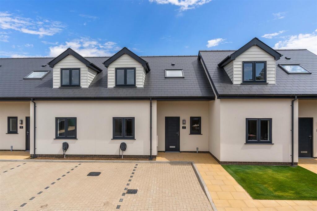 Main image of property: Plot 4, Townmead Mews, Waltham Abbey
