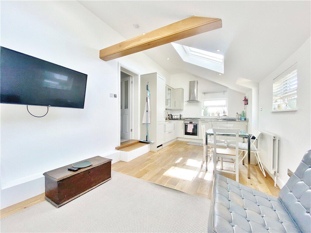 Main image of property: Nelson Road, Twickenham, TW2