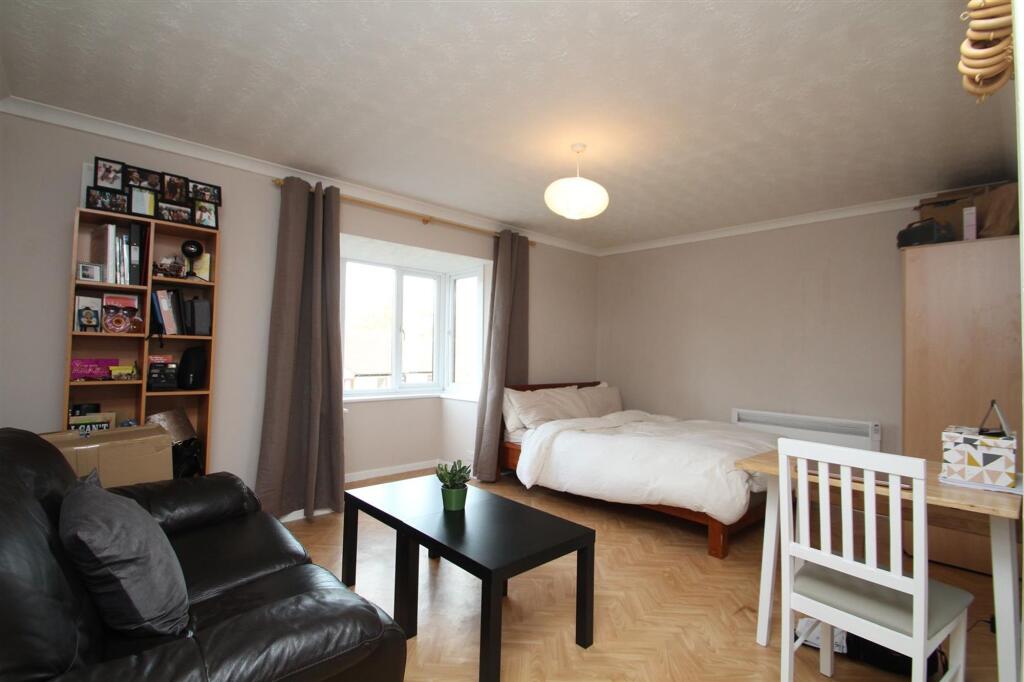 Main image of property: Amberley Way, Uxbridge, UB10
