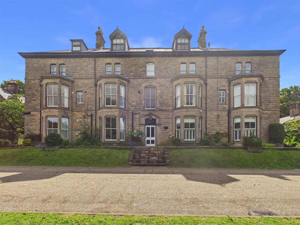 Main image of property: Broad Walk, Buxton